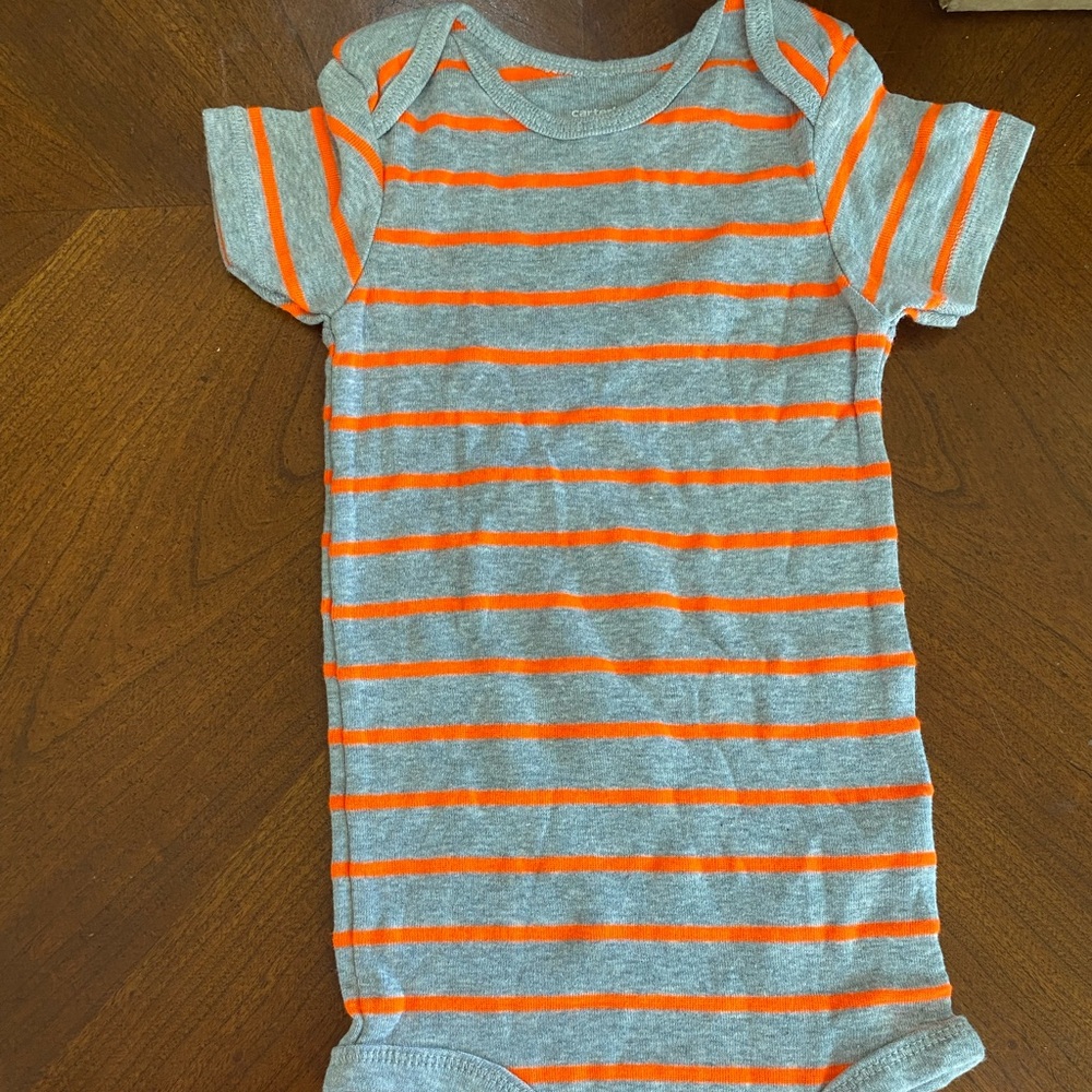 Boys Onesies